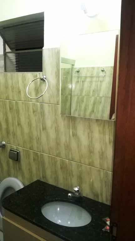 Manezinho'S Palace Hotel Sao Joao da Boa Vista Room photo